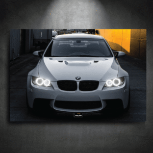 Tableau NEON BMW E92 M3