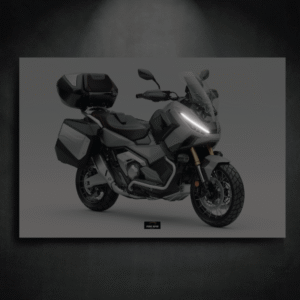 Tableau NEON Honda X ADV 750