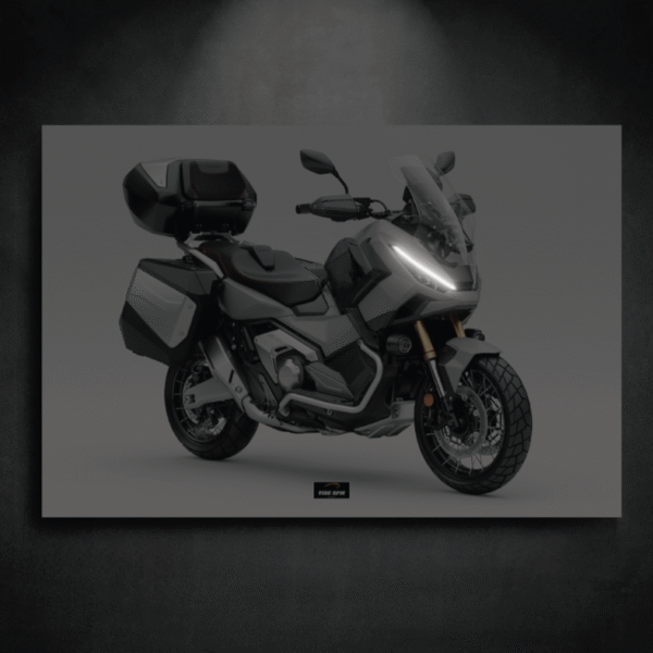Tableau NEON Honda X ADV 750