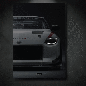 Tableau NEON Nissan Z