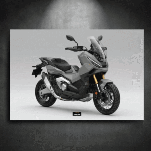 Tableau NEON Honda X ADV 750