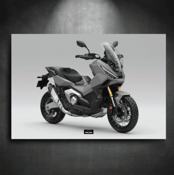 Tableau NEON Honda X ADV 750