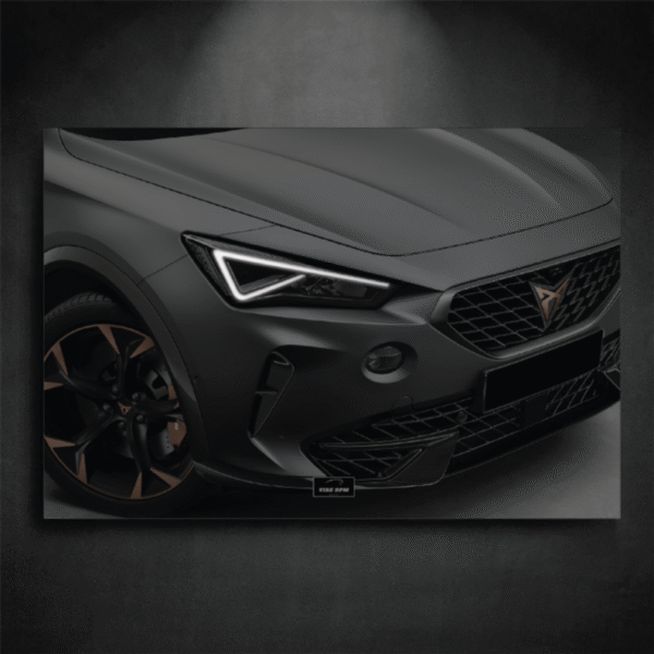 Tableau NEON Seat Cupra Formentor