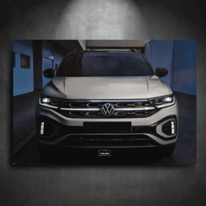 Tableau NÉON Volkswagen t-roc