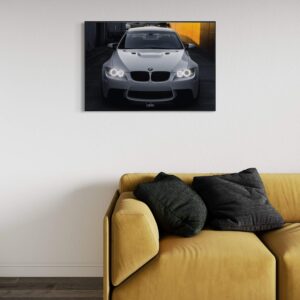 Tableau NÉON BMW E92 M3