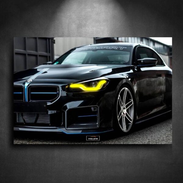 Tableau_NEON_BMW_M2_Manhart_MH2 viberpm