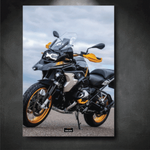 Tableau NEON BMW R1200 GS