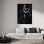 Tableau NÉON BMW S1000XR