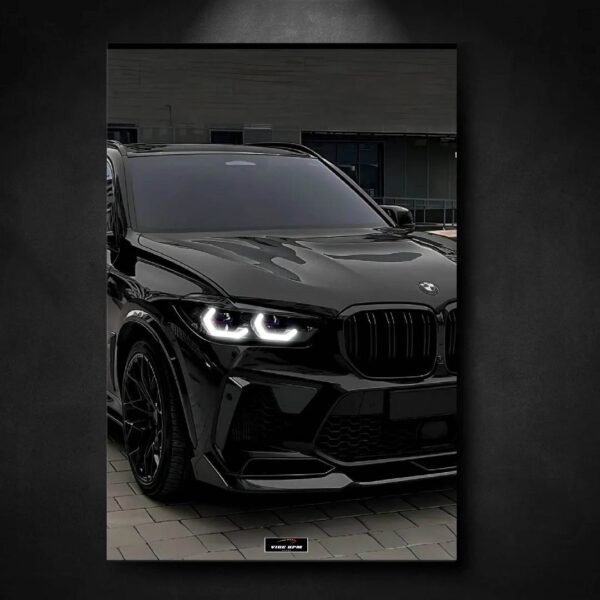 Tableau_NEON_BMW_X5_M_Renegade_2025 viberpm