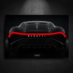 Tableau_NEON_Bugatti_La_Voiture_Noir_viberpm