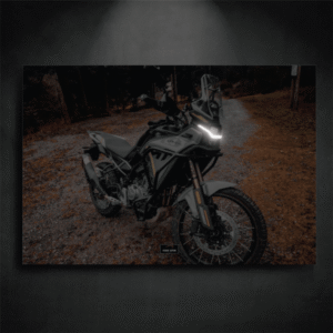 Tableau NEON CFMOTO 450MT