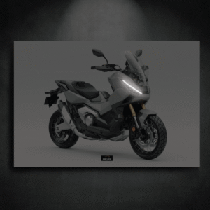 Tableau NEON Honda X ADV 750