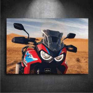 Tableau NEON Honda CRF1100 Africa Twin
