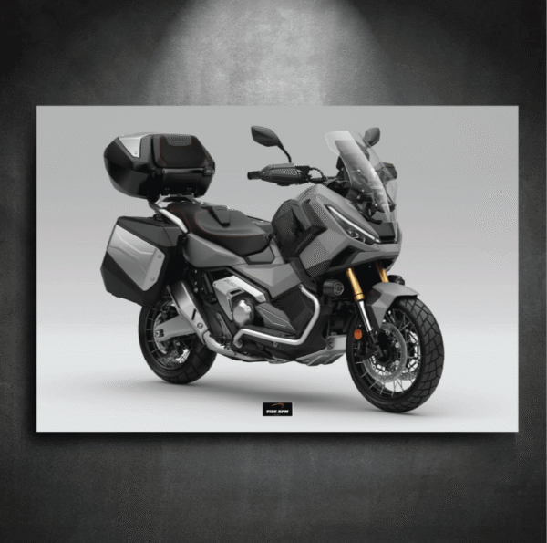 Tableau NEON Honda X ADV 750