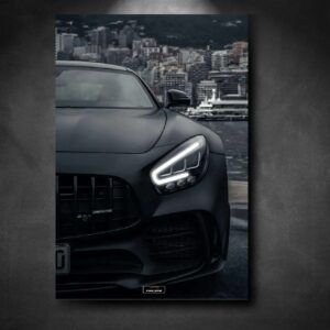 Tableau_NEON_Mercedes_AMG_GT_R