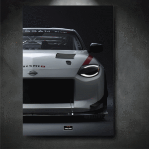 Tableau NEON Nissan Z