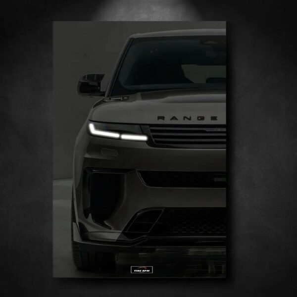 Tableau_NEON_Range_Rover_SV_Mansory viberpm