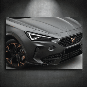 Tableau NEON Seat Cupra Formentor