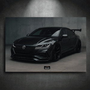 Tableau NEON Volkswagen Arteon