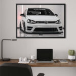 Tableau_NEON_Volkswagen_Golf_7_R