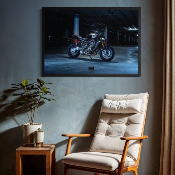 Tableau_NEON_YAMAHA_MT09