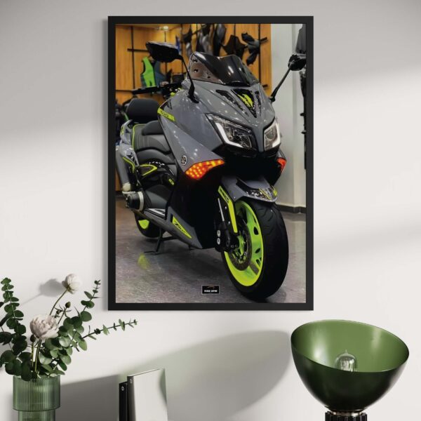 Tableau_NEON_YAMAHA_TMAX_530