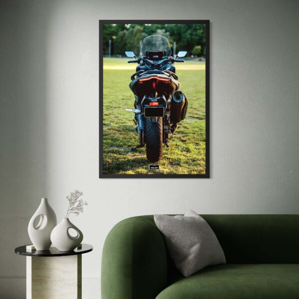 Tableau_NEON_YAMAHA_TMAX_560-1 Tableau NÉON YAMAHA TMAX 560