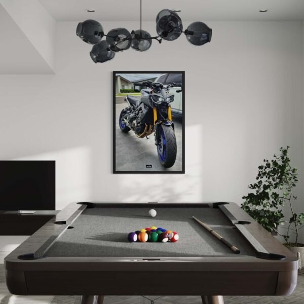 Tableau_N_ON_YAMAHA_MT09_Face_2 Tableau NÉON YAMAHA MT09 Face 2