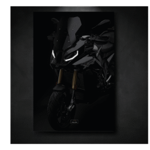 Tableau NÉON BMW S1000XR – Image 3